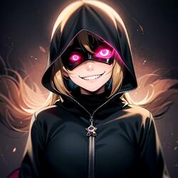 Monster (feat. From the Ash)