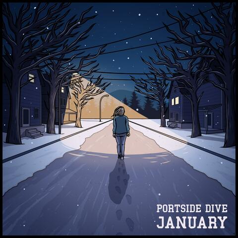 January