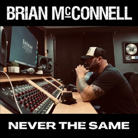 Never The Same