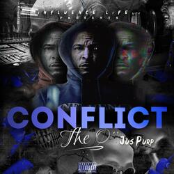 Conflict (feat. Jus Purp)