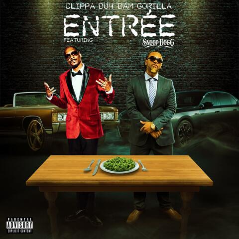 Entree (feat. Snoop Dogg) [Special Version]