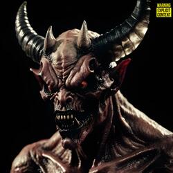 HELL IS WHEN THE SUNS UP (feat. VEINN & COILWOUND)