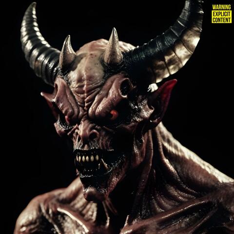 HELL IS WHEN THE SUNS UP (feat. VEINN & COILWOUND)