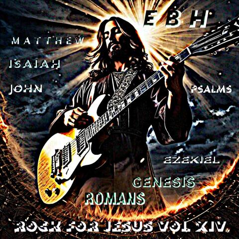 Rock For Jesus Vol XIV