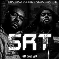 Shoebox Rebel Takeover (SRT) (feat. Arsonal)