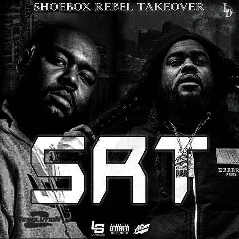 Shoebox Rebel Takeover (SRT) (feat. Arsonal)