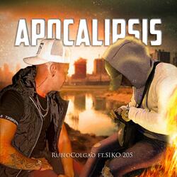 APOCALIPSIS (feat. RubioColgao)