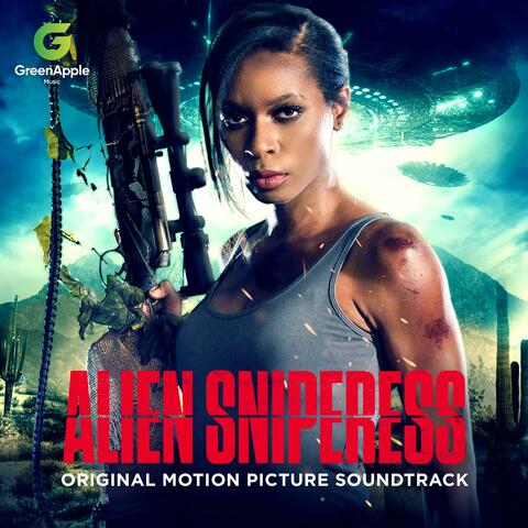 Alien Sniperess (Original Motion Picture Soundtrack)