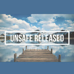 Don't Go (feat. Marc Cantyre)