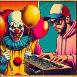 Gold Balloons And Crew (feat. Piff Pennywise Jr)