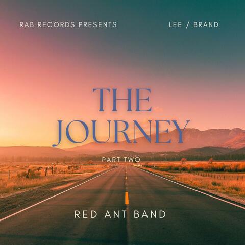 The Journey (Part Two)