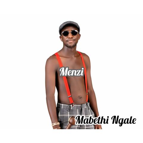 Mabethi Ngale