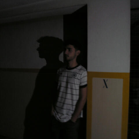lost