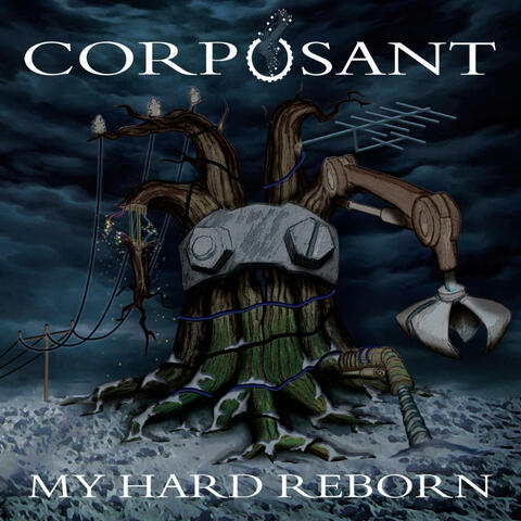 My Hard Reborn