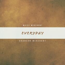 Everyday (feat. Maisy)