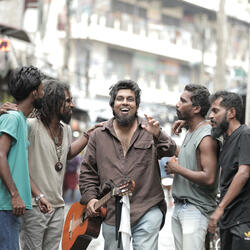Pitakavare amu song