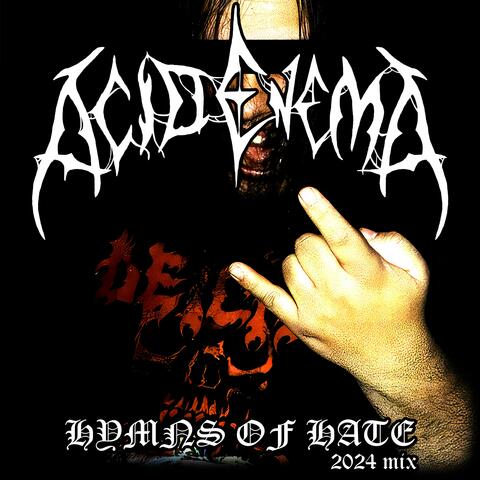 Hymns of Hate (2024 Mix)