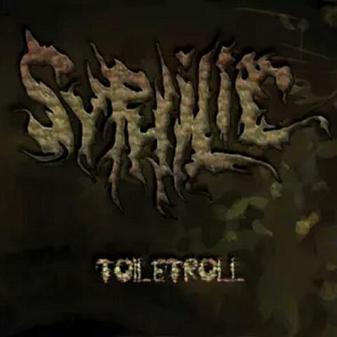 Toyletroll