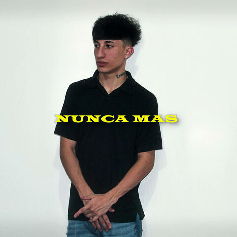 Nunca Mas