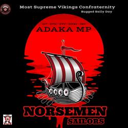 We Are Sailing Higher (feat. Aro Norsemen)