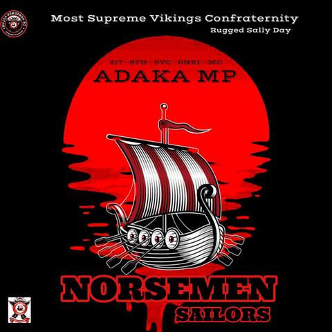 We Are Sailing Higher (feat. Aro Norsemen)