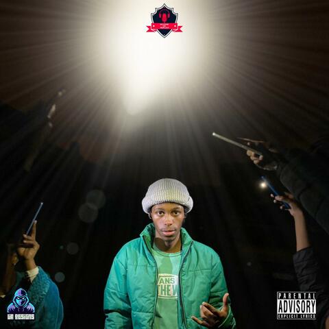 Missing Chapters (feat. GL Records & Asambe Ajbeatz)