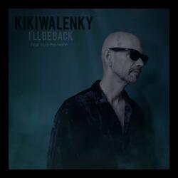 I'll be back (feat. Ivy & the Moon)