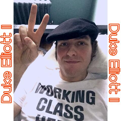 Duke Elliott II