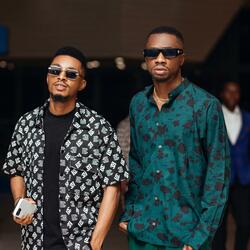 NO GREE FOR ANYBODY (feat. Shifu)