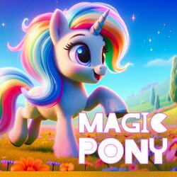 Magic Pony