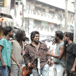 Pitakavare amu song