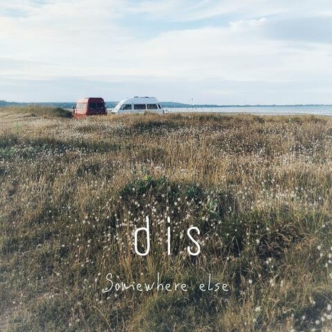 Somewhere else