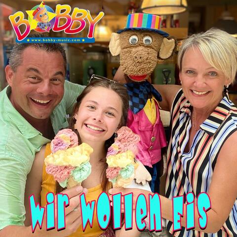 Wir Wollen Eis