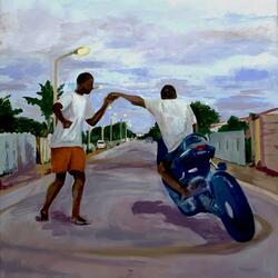 Zeru Bera (feat. Velasco)