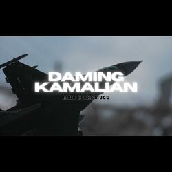 Daming Kamalian (feat. Oxsmugg)