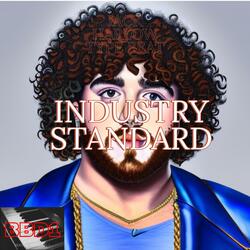 Jack Harlow Type Beat Industry Standard