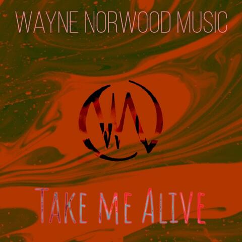 Take Me Alive