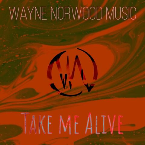 Take Me Alive
