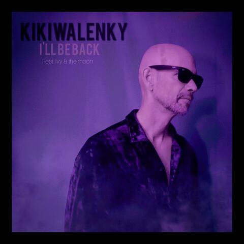 I'll be back (feat. Ivy & the Moon) [Remix Magic4]