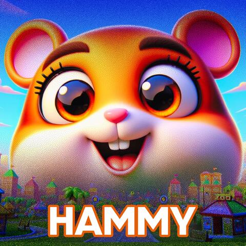 Hammy