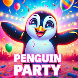 Penguin Party