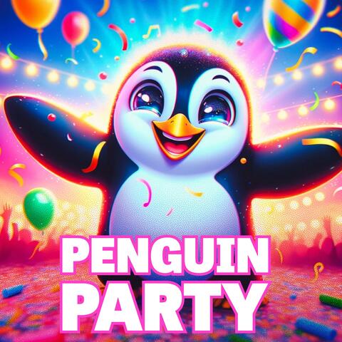 Penguin Party
