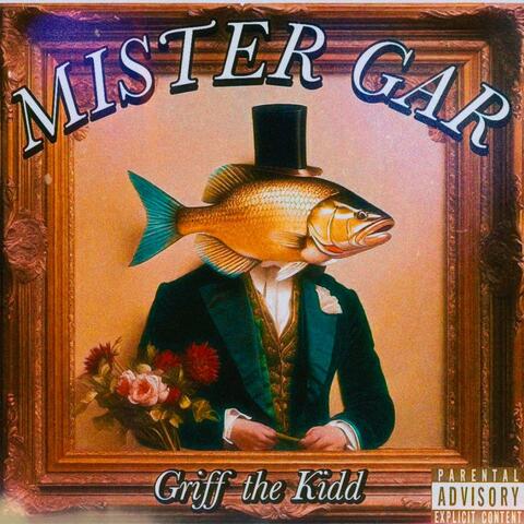 MISTER GAR