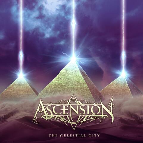 The Celestial City