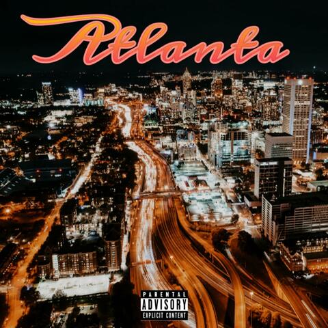 Atlanta (feat. Pet3)