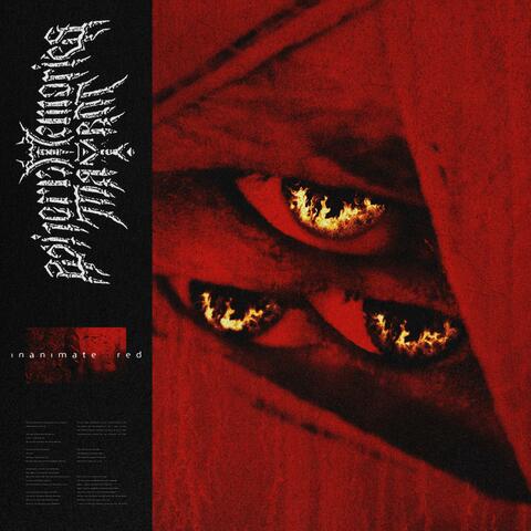 Inanimate Red