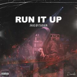 Run it up (feat. Dozaa & Hugo delux)