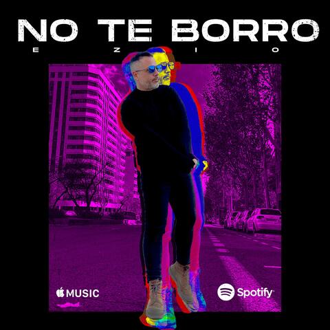No te borro
