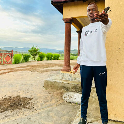 Nonyane dance (feat. Welly nine9 x Mfundisi)