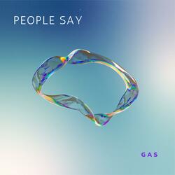 People Say